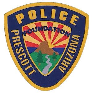 Prescott Police Foundation Logo