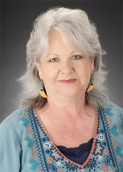Director - Patti Ezell